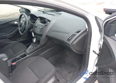 2018 Ford Focus Se from USA, damaged, VIN 1FADP3F29JL202333